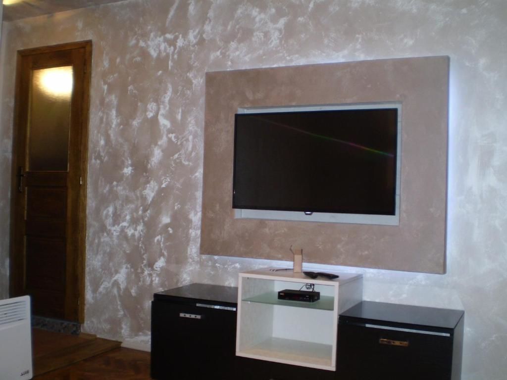 Апартаменты Apartment Zuric Колашин