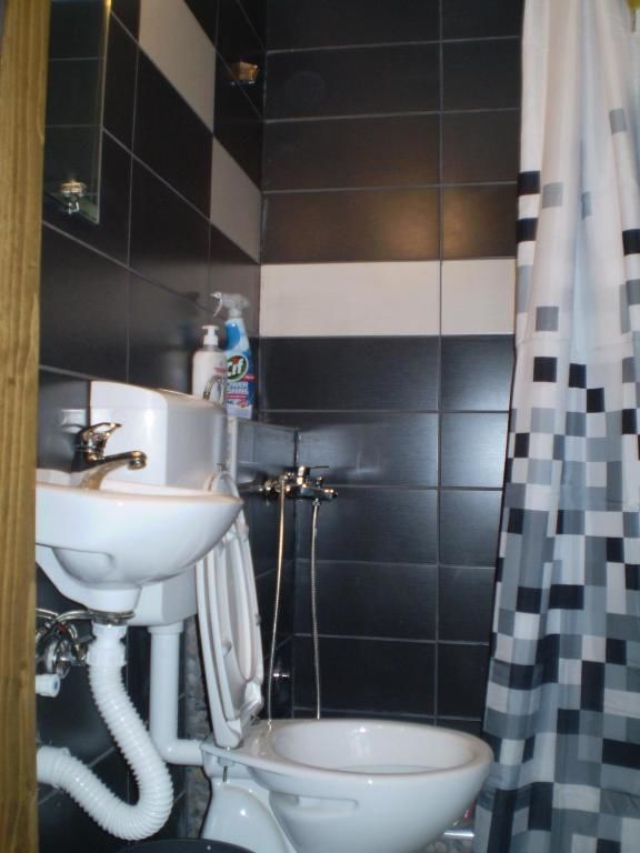 Апартаменты Apartment Zuric Колашин