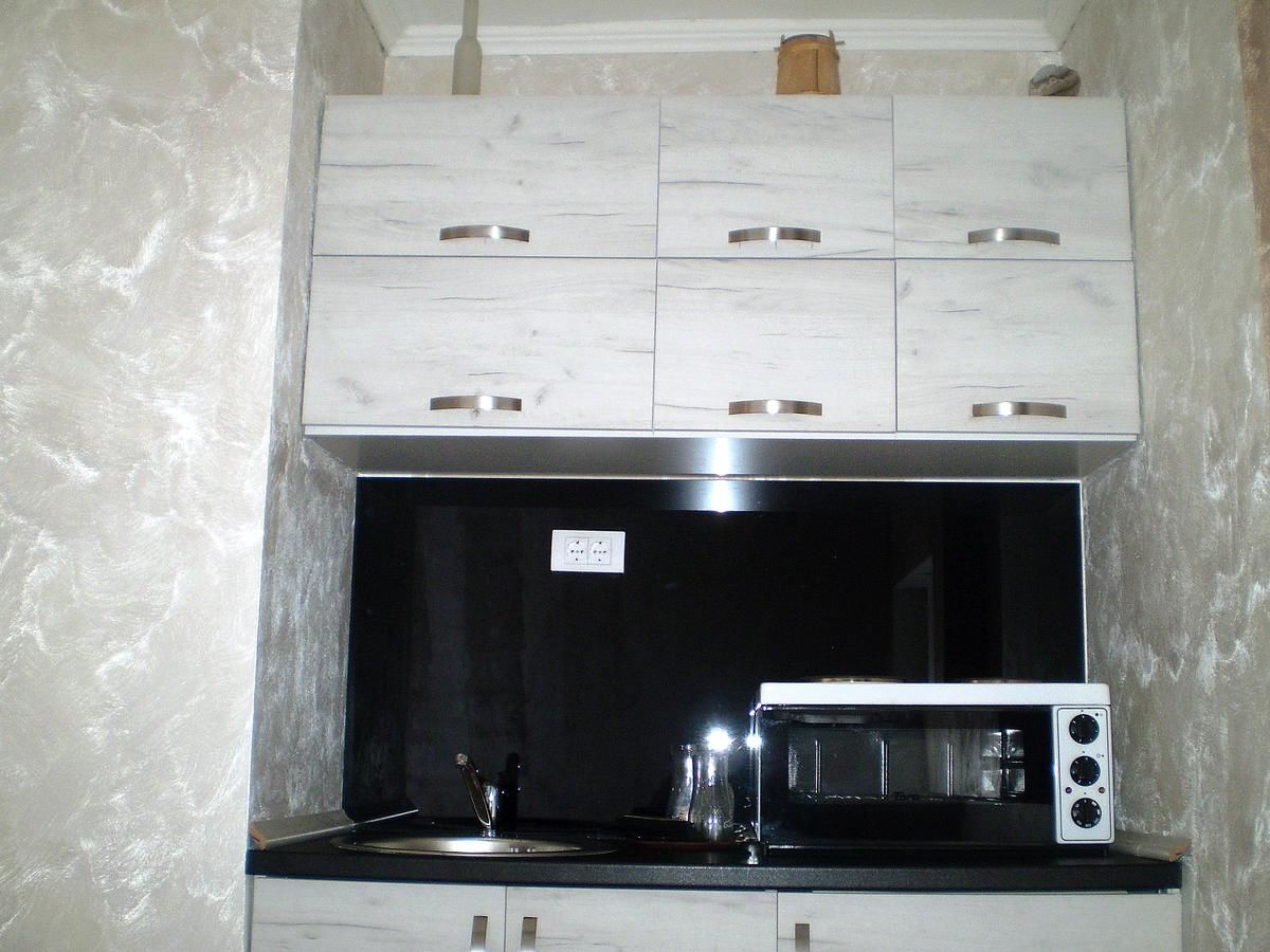 Апартаменты Apartment Zuric Колашин