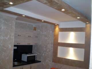 Апартаменты Apartment Zuric Колашин Апартаменты с душем-24