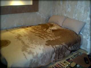 Апартаменты Apartment Zuric Колашин Апартаменты с душем-40