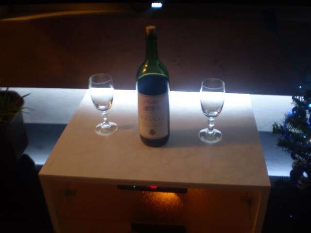 Апартаменты Apartment Zuric Колашин-13