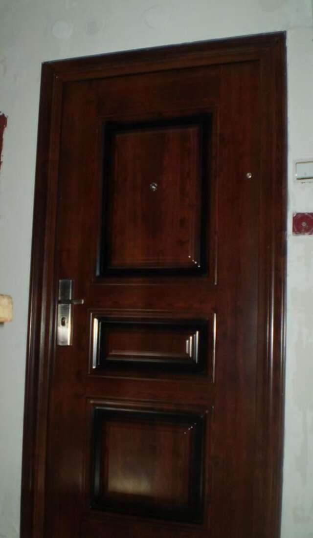 Апартаменты Apartment Zuric Колашин-23