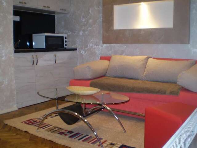 Апартаменты Apartment Zuric Колашин-24