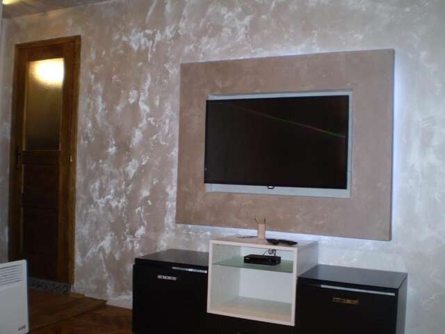 Апартаменты Apartment Zuric Колашин-25