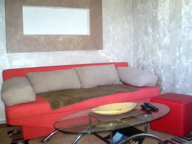 Апартаменты Apartment Zuric Колашин-39