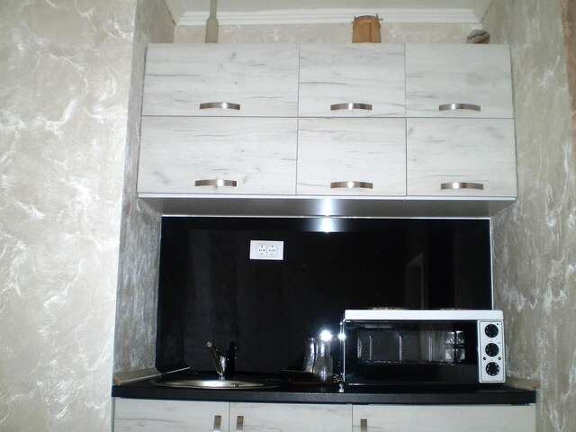 Апартаменты Apartment Zuric Колашин-7