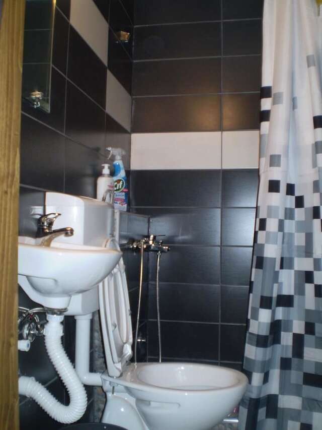 Апартаменты Apartment Zuric Колашин-10