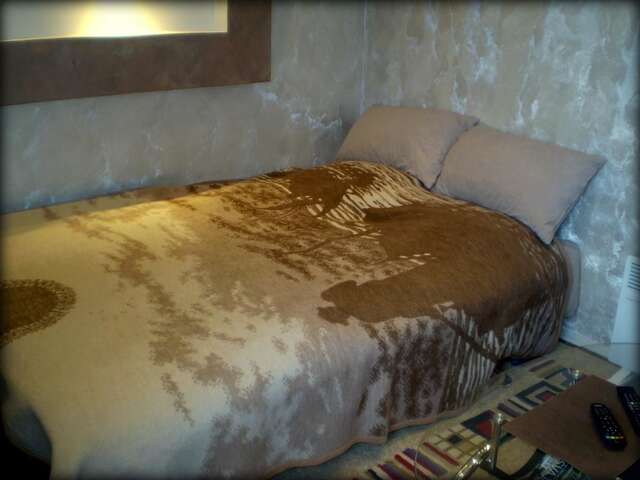 Апартаменты Apartment Zuric Колашин-11